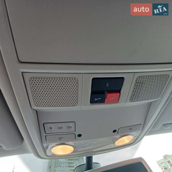 Volkswagen Passat 2014