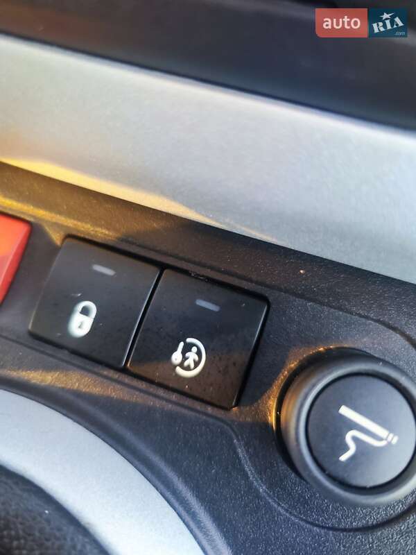 Citroen Berlingo 2013