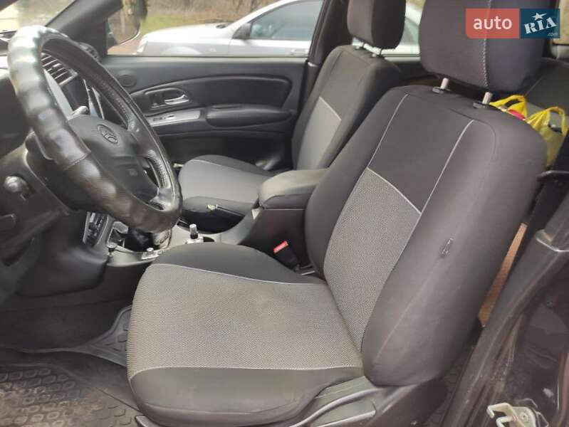 Great Wall Hover 2008