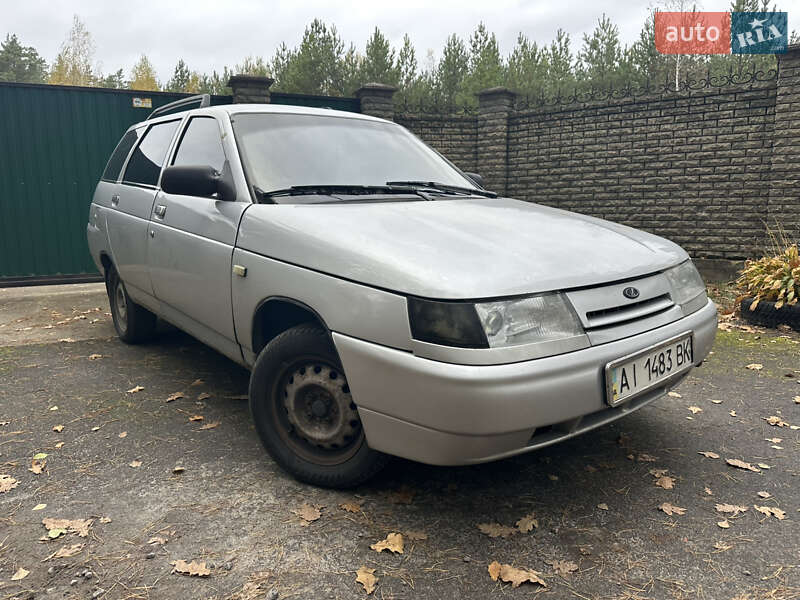 ВАЗ / Lada-4