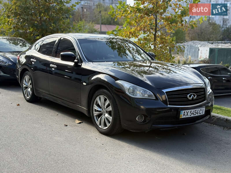 Infiniti-7