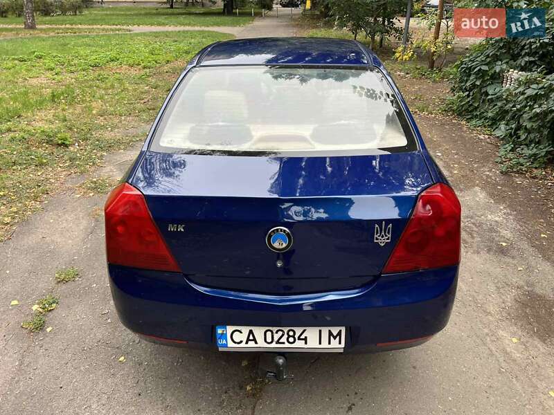 Geely-27