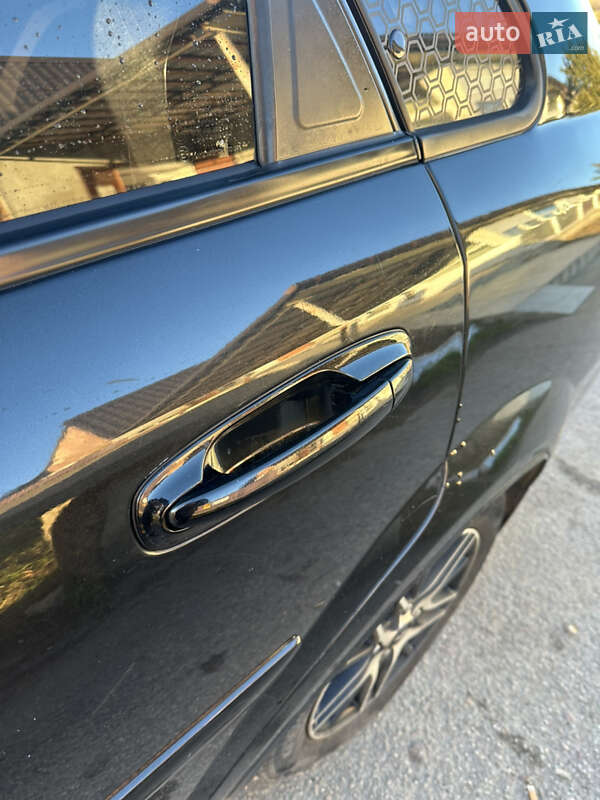 Chevrolet Lacetti 2008