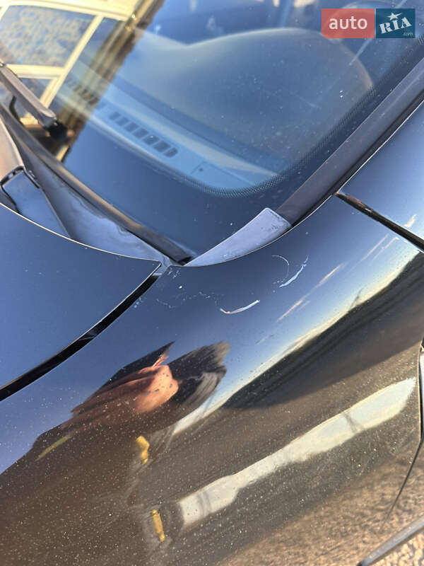 Chevrolet Lacetti 2008