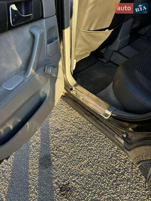 Chevrolet Lacetti 2008