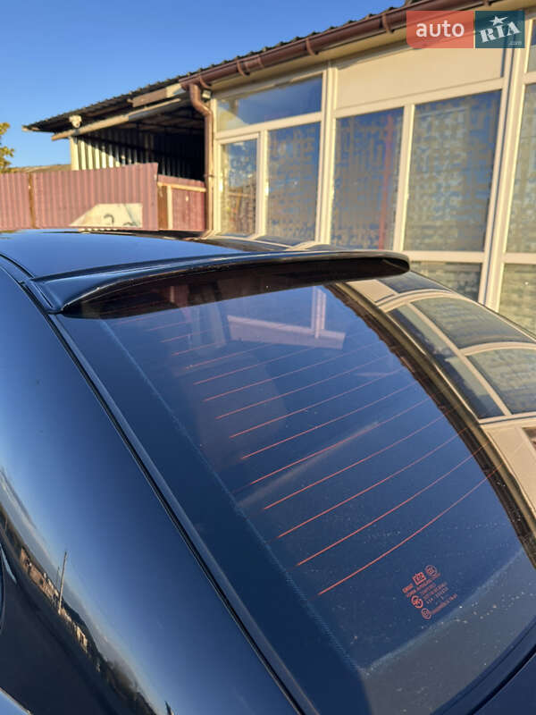 Chevrolet Lacetti 2008