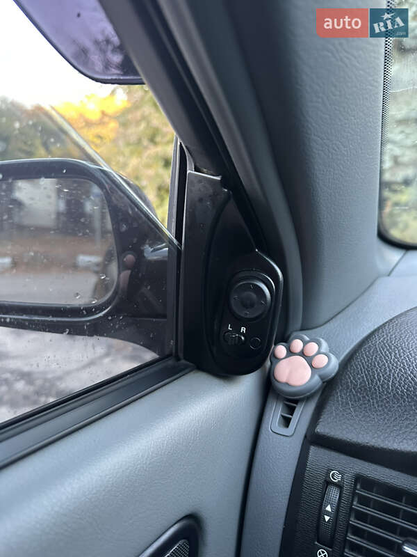 Chevrolet Lacetti 2008