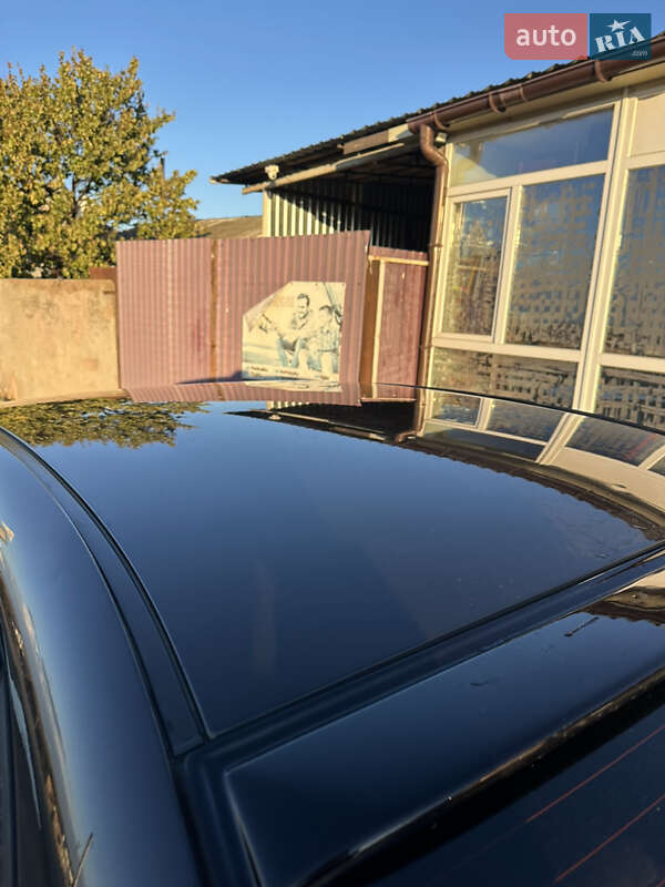 Chevrolet Lacetti 2008