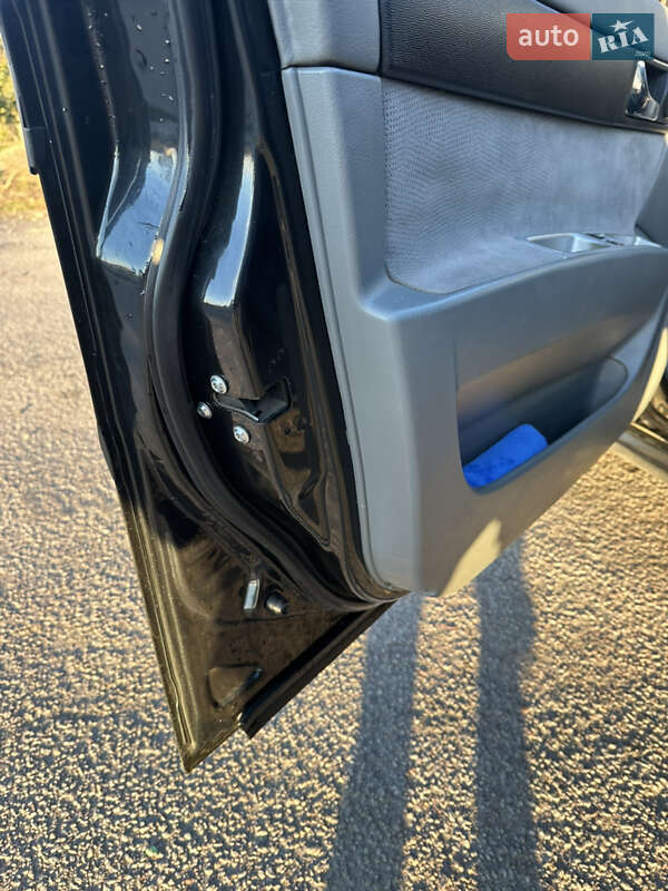 Chevrolet Lacetti 2008