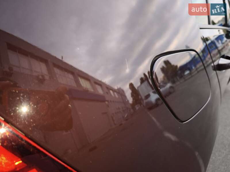 Volkswagen e-Golf 2018