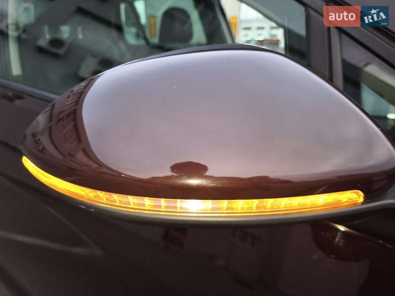 Volkswagen e-Golf 2018