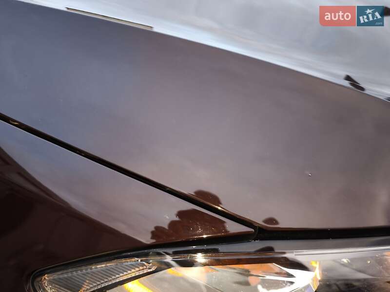 Volkswagen e-Golf 2018