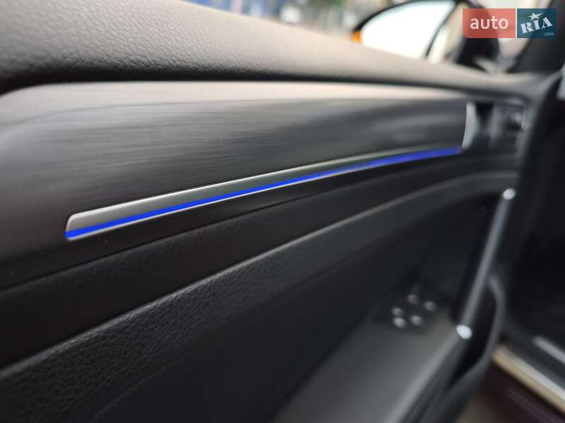 Volkswagen e-Golf 2018