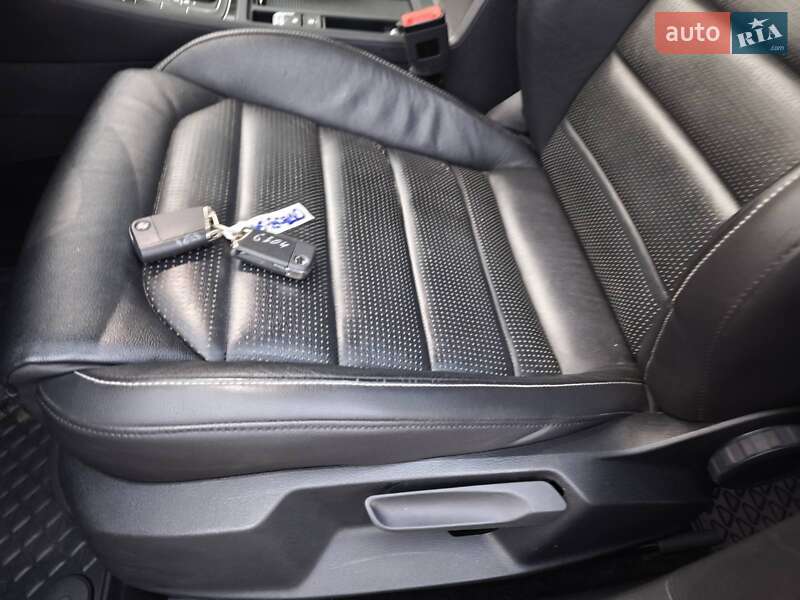 Volkswagen e-Golf 2018