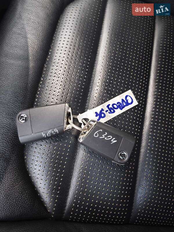 Volkswagen e-Golf 2018