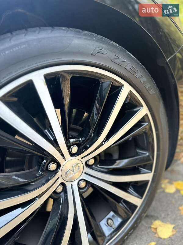 Infiniti-7