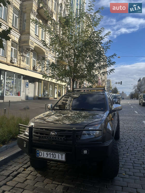 Great Wall Hover 2008