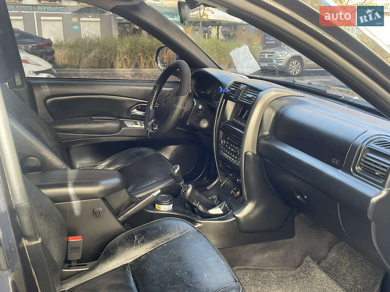 Great Wall Hover 2008