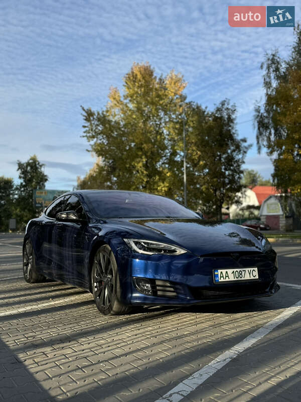 Tesla-3