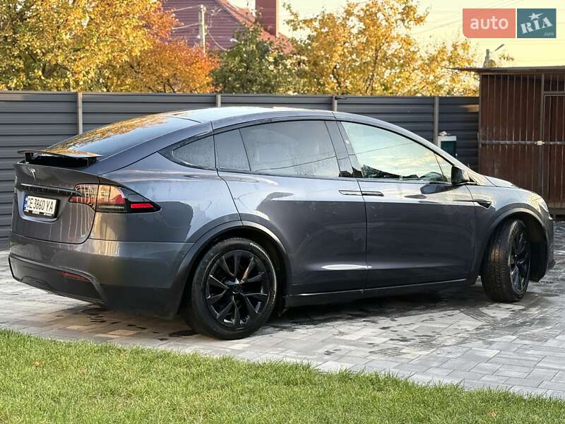 Tesla-30