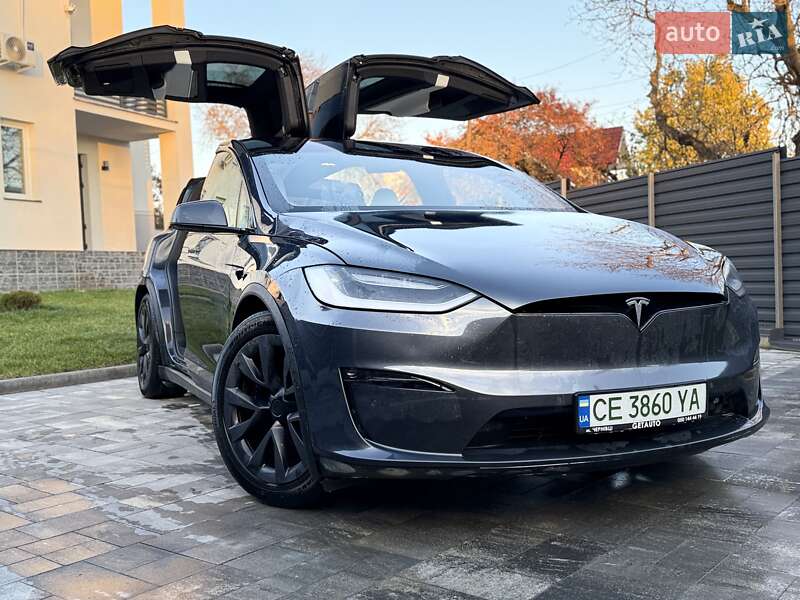 Tesla-3