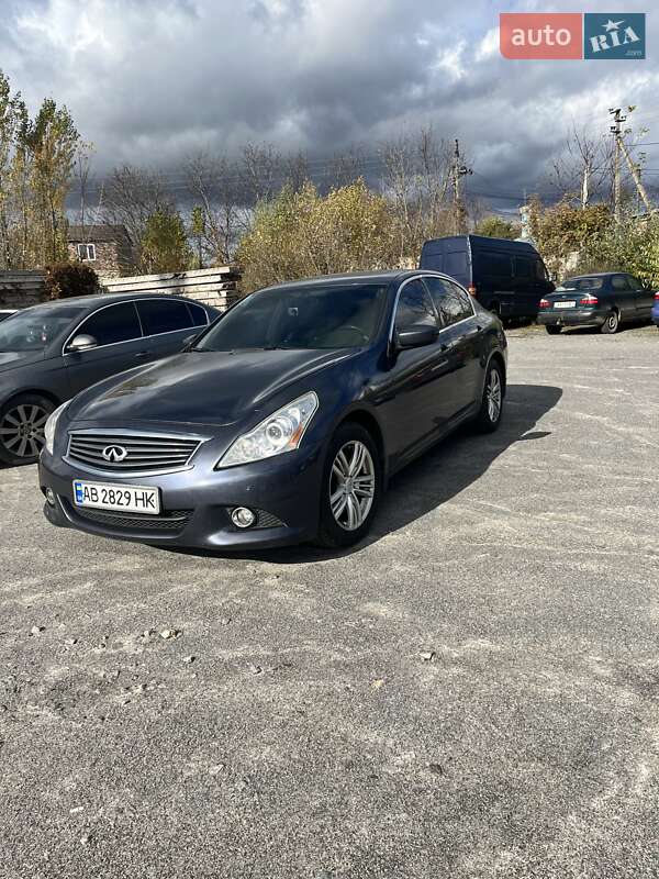 Infiniti-1