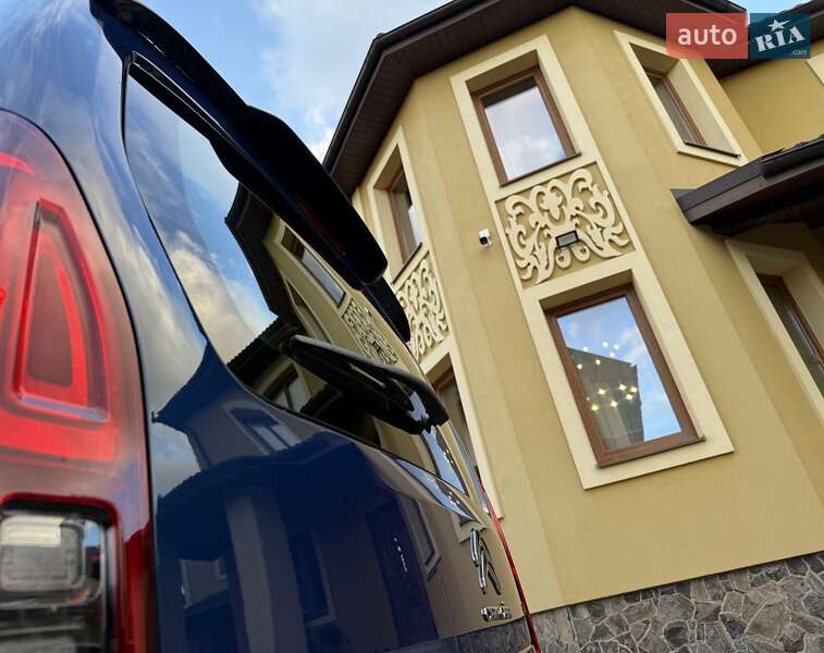 Citroen Berlingo 2022