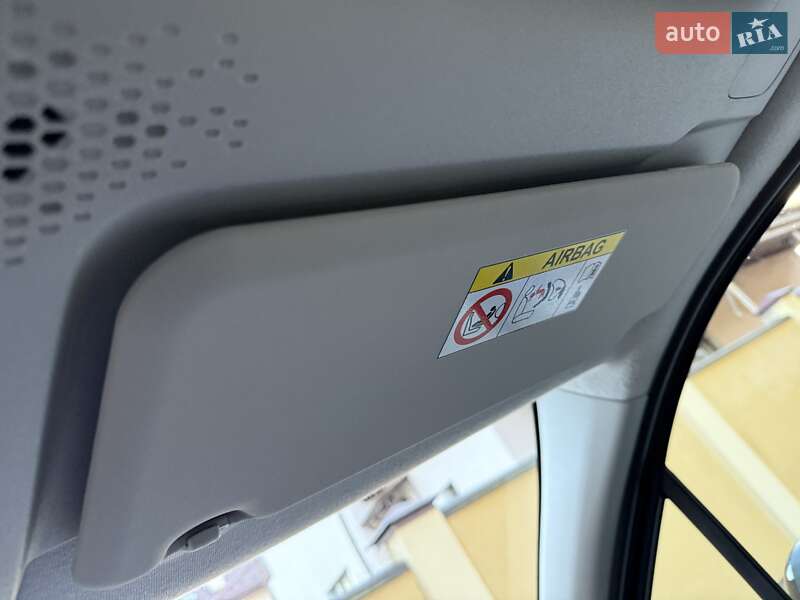 Citroen Berlingo 2022