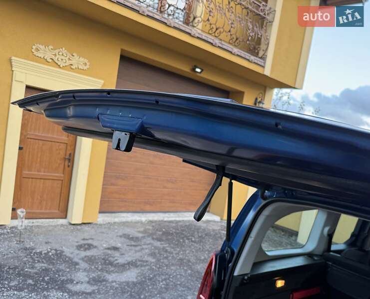 Citroen Berlingo 2022