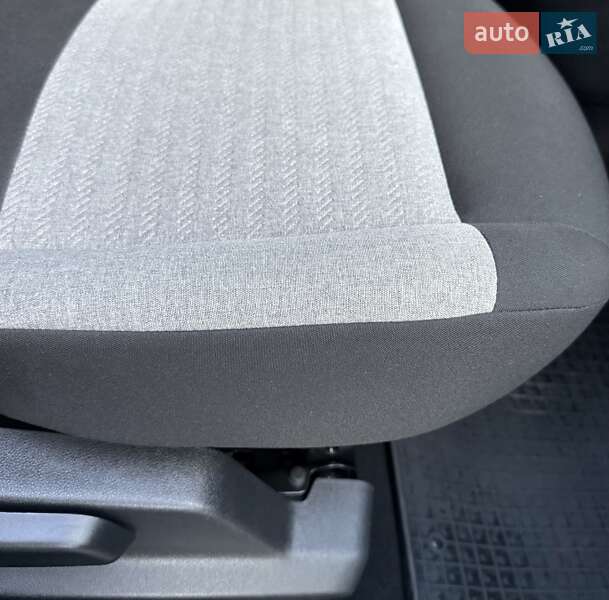 Citroen Berlingo 2022