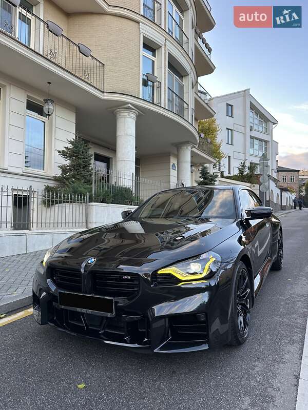 BMW M2 2023