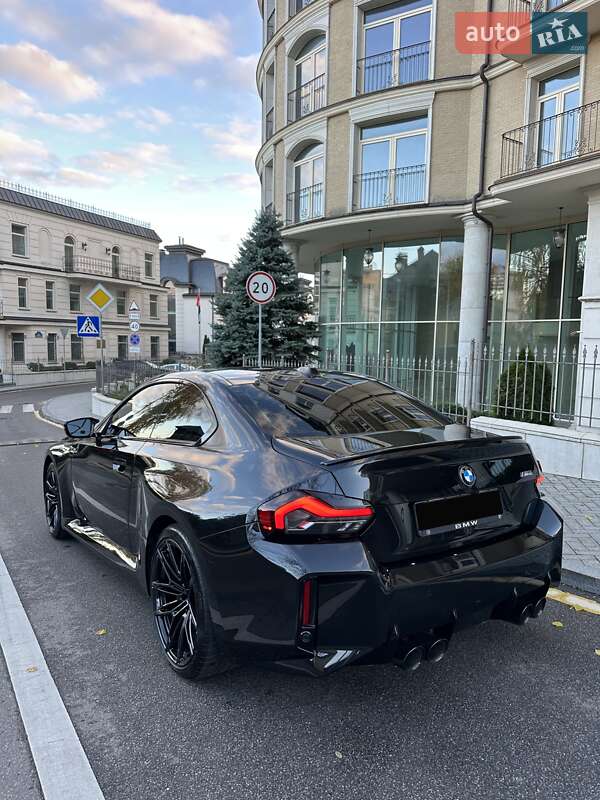 BMW M2 2023