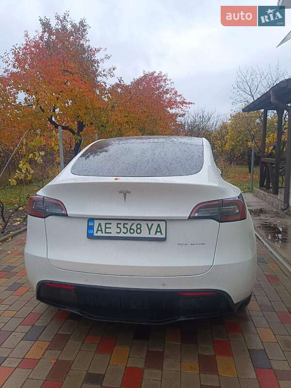 Tesla-7