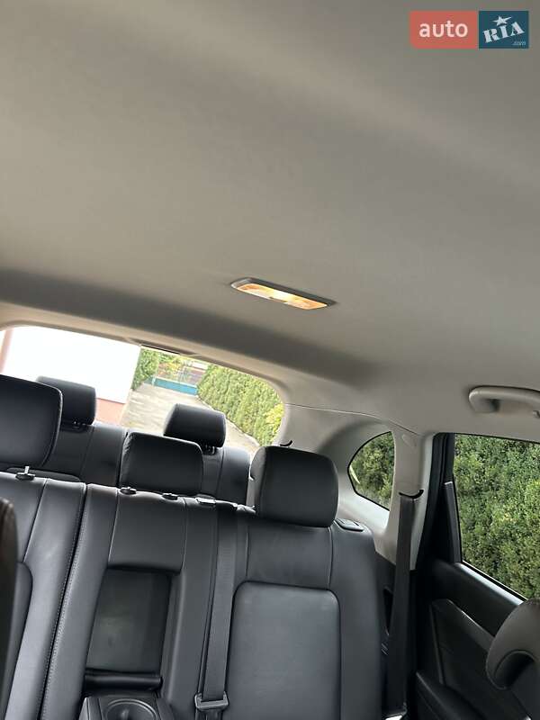 Chevrolet Captiva 2017