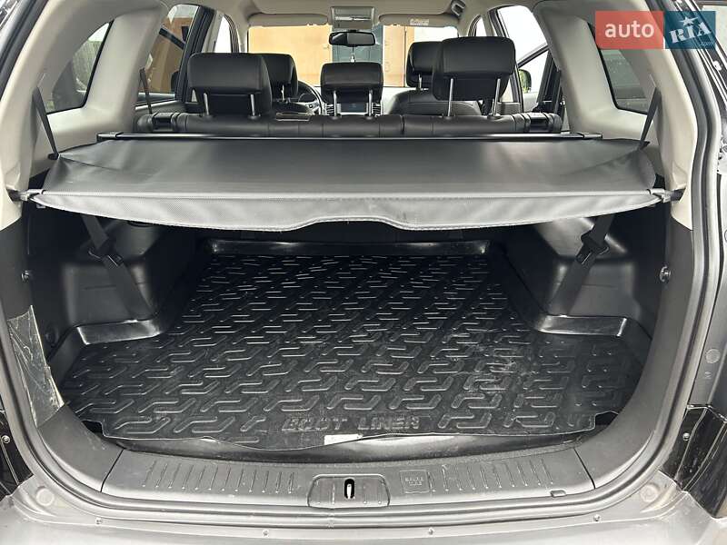 Chevrolet Captiva 2017