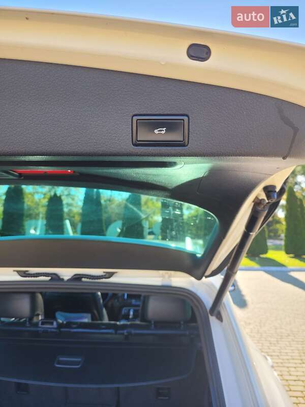 Volkswagen Touareg 2010