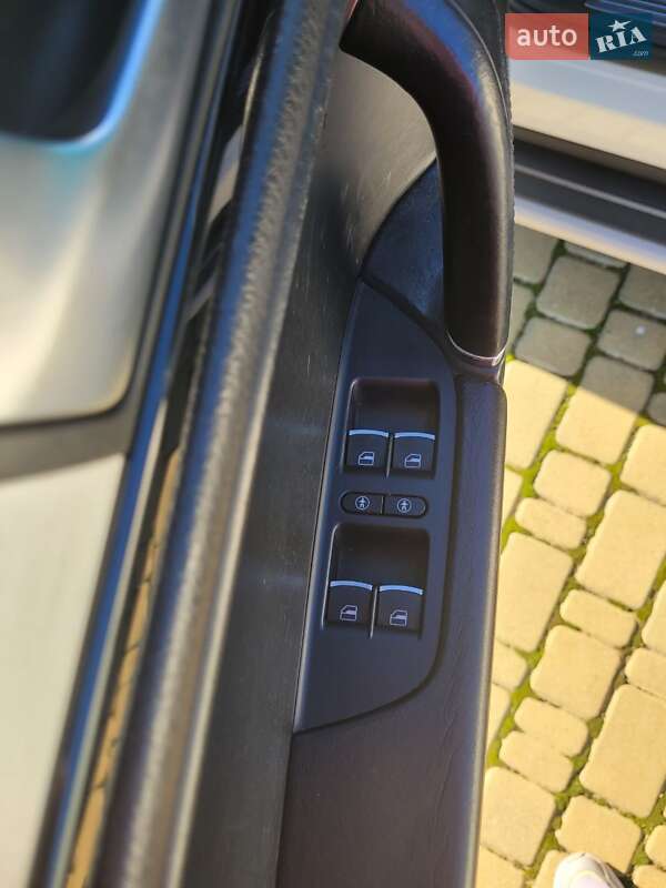 Volkswagen Touareg 2010