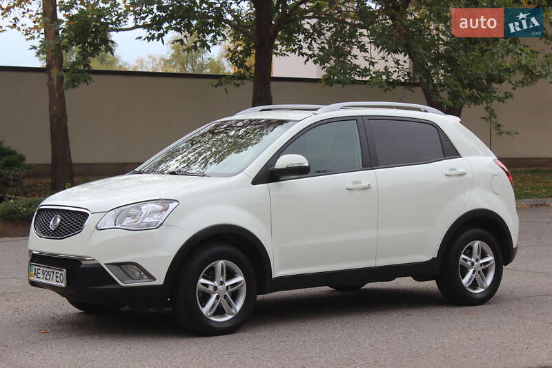 SsangYong-5