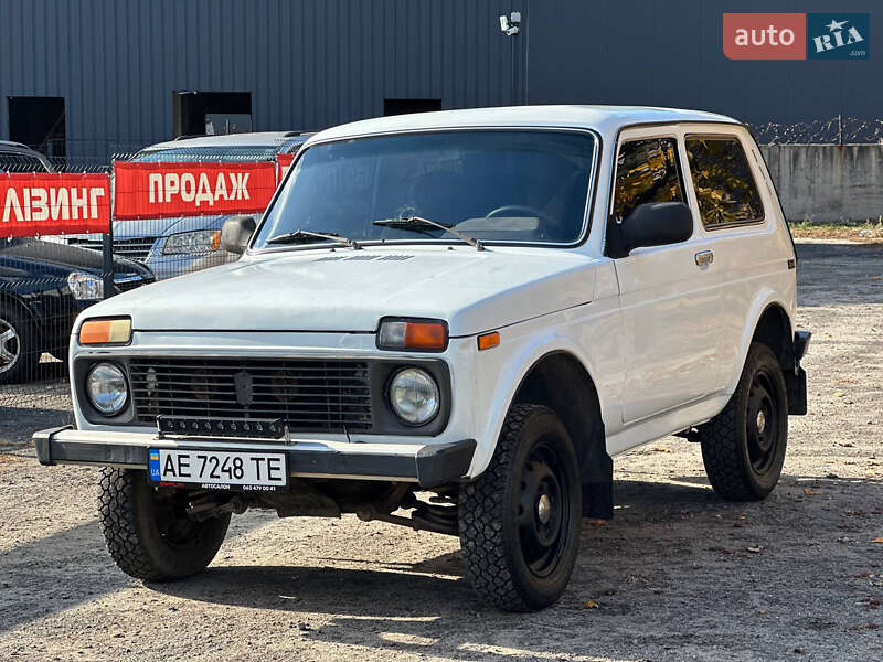 ВАЗ / Lada-26