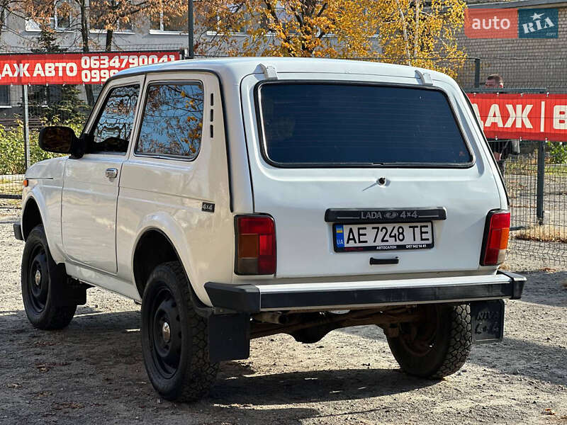 ВАЗ / Lada-13
