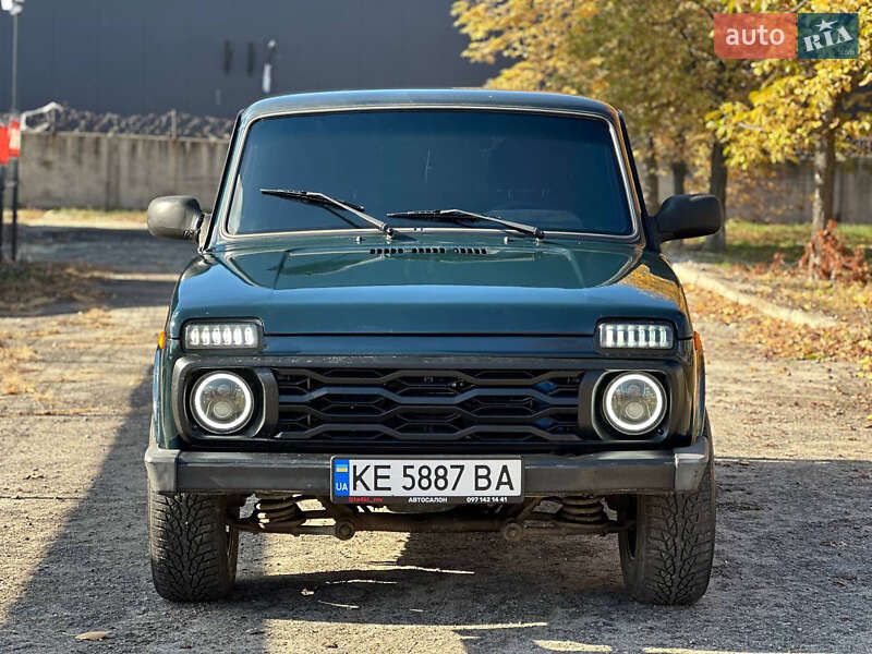 ВАЗ / Lada-7