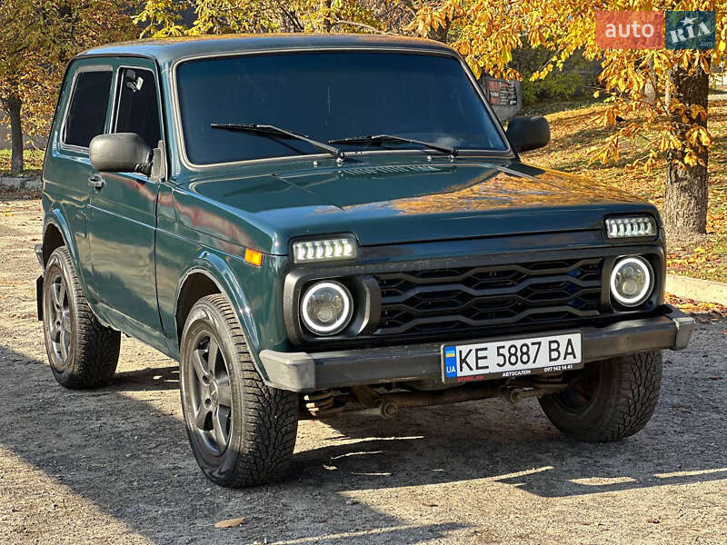 ВАЗ / Lada-10