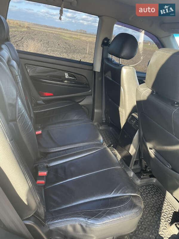 SsangYong Rexton 2010