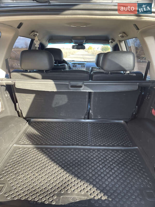 SsangYong Rexton 2010