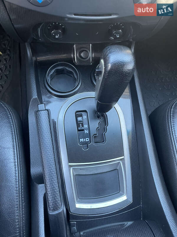 SsangYong Rexton 2010