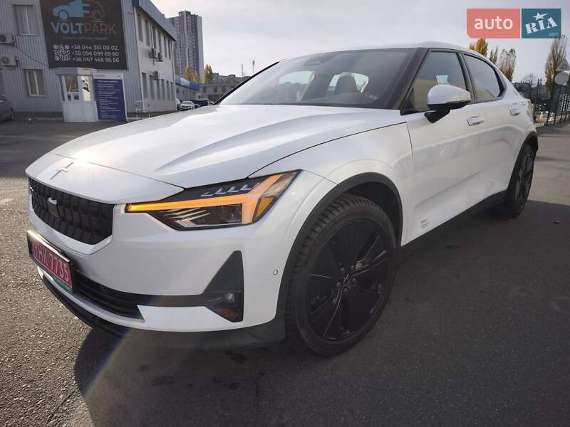 Polestar 2 2023