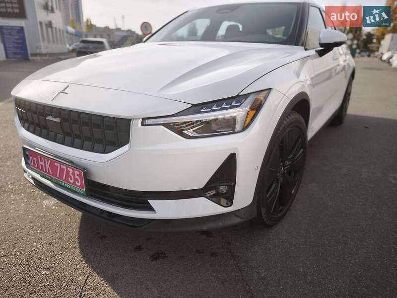 Polestar 2 2023