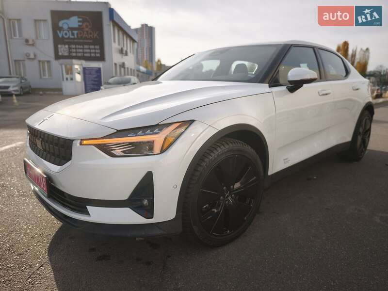 Polestar 2 2023