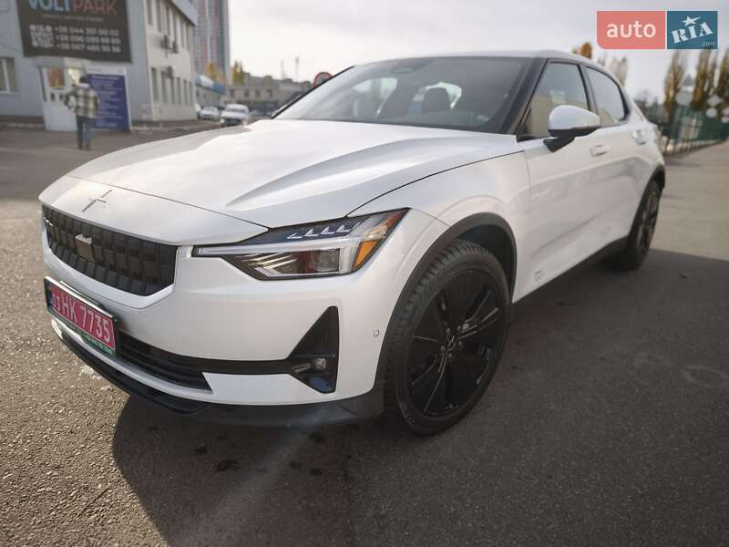 Polestar 2 2023