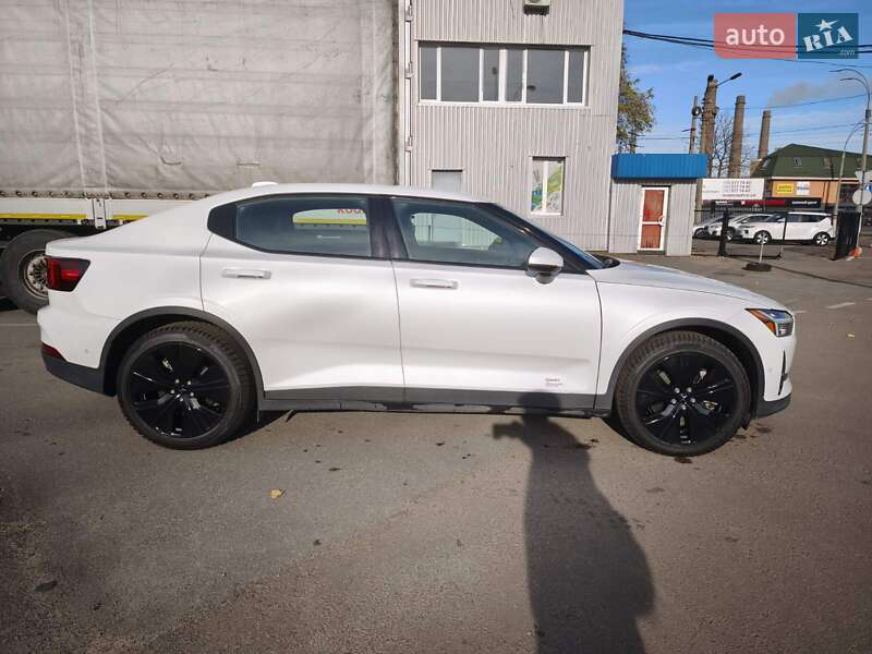 Polestar 2 2023